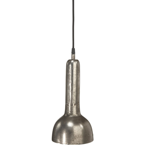 Bainbridge Taklampa Råsilver 32 cm Bainbridge Taklampa Råsilver 32 cm