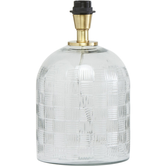 Betty Bordslampa Klar 35cm Betty Bordslampa Klar 35cm