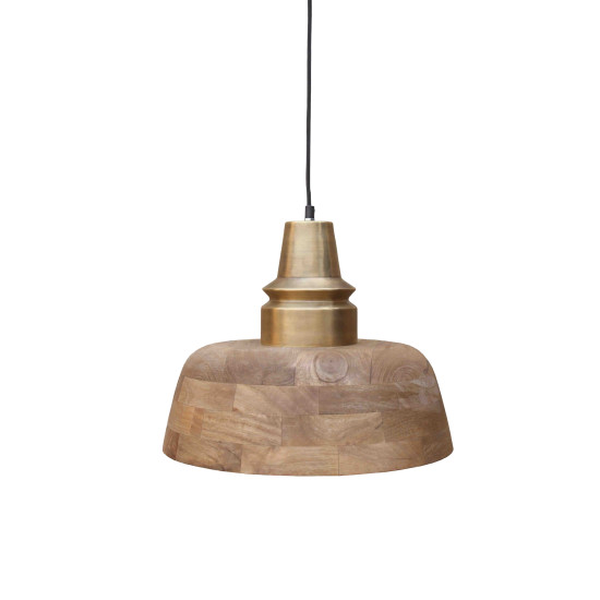 Burton Ceiling Light 40cm Gold Burton Ceiling Light 40cm Gold