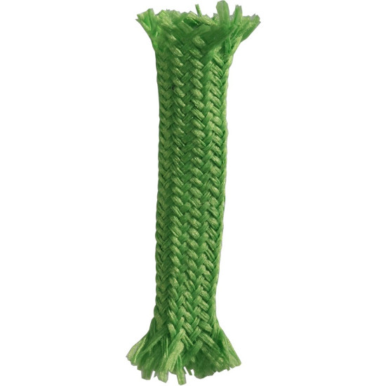 Ceiling pendant Textile Cord Green 2,1 m Ceiling pendant Textile Cord Green 2,1 m