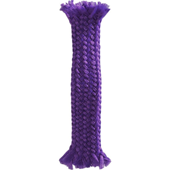 Ceiling pendant Textile Cord Lila 2,1 m Ceiling pendant Textile Cord Lila 2,1 m