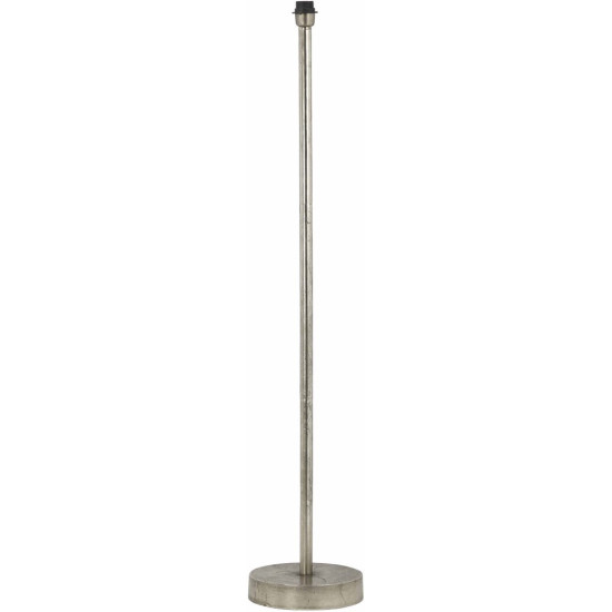 Columbus golvfot Raw Silver  131cm Columbus golvfot Raw Silver  131cm