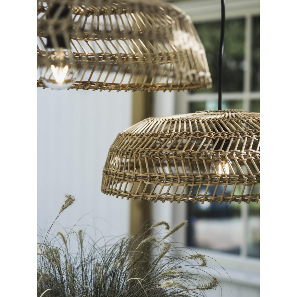 Denise Taklampa Rotting Natur 46cm Denise Taklampa Rotting Natur 46cm