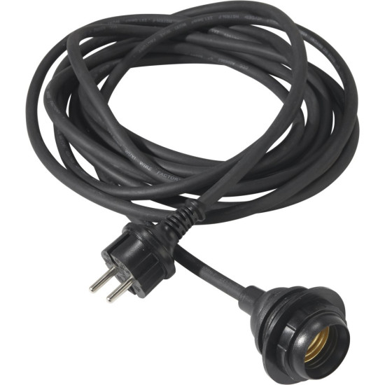 Ceiling pendant Outdoor  2,5m 40W Ceiling pendant Outdoor  2,5m 40W