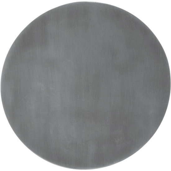 Full Moon Vägglampa Pale Silver 25cm Full Moon Vägglampa Pale Silver 25cm