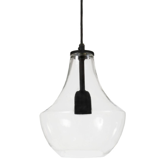 Hamilton Fönster/Taklampa Glas 21cm Hamilton Fönster/Taklampa Glas 21cm