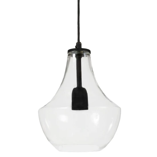 Hamilton Fönster/Taklampa Glas 21cm