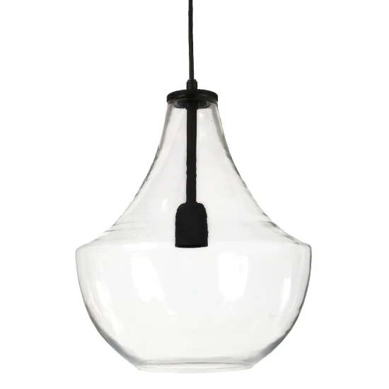 Hamilton Fönster/Taklampa Glas 30cm