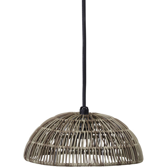 Hue Ceiling Lamp Grey 30cm Hue Ceiling Lamp Grey 30cm