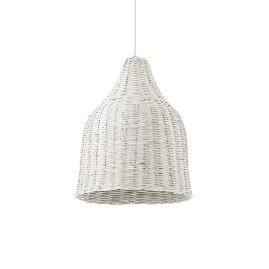 Haunt SP1 Taklampa 35cm Vit Haunt SP1 Taklampa 35cm Vit