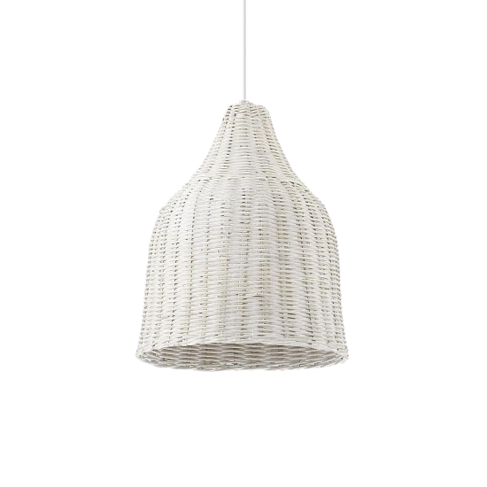 Haunt SP1 Taklampa 35cm Vit