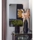 Empire Bordslampa svart 56cm