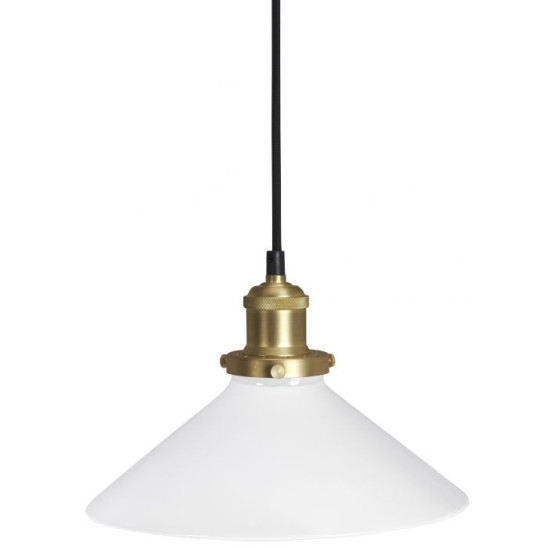 August Ceiling Lamp Clear 25cm August Ceiling Lamp Clear 25cm