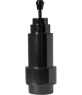Empire Bordslampa svart 56cm