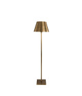Graz Floorlamp brass 140cm Artwood Graz Floorlamp brass 140cm