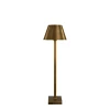 Graz Bordslampa Mässing 70cm