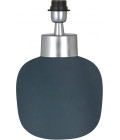 Rita Bordslampa blå 34cm PR Home Rita Bordslampa blå 34cm