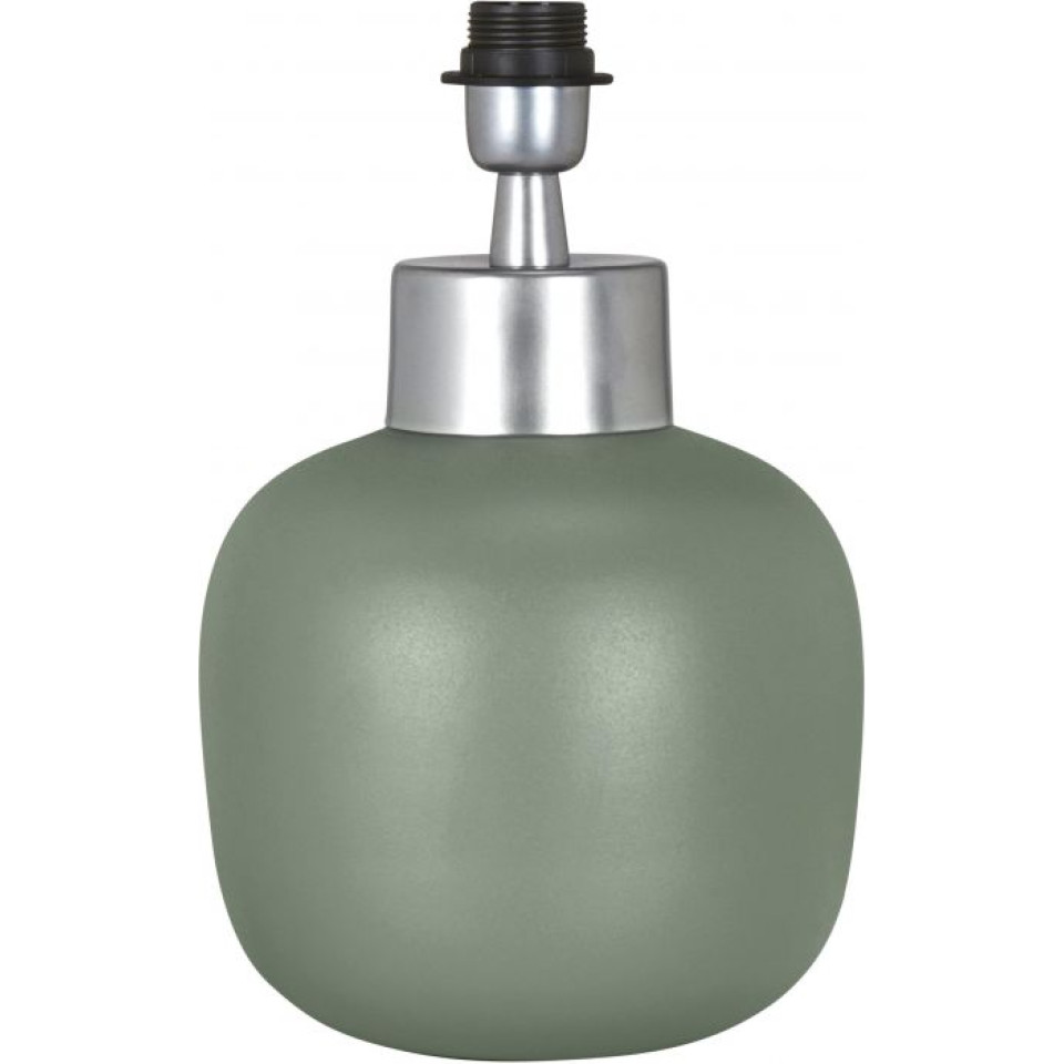 Rita table lamp green 34cm PR Home Rita table lamp green 34cm