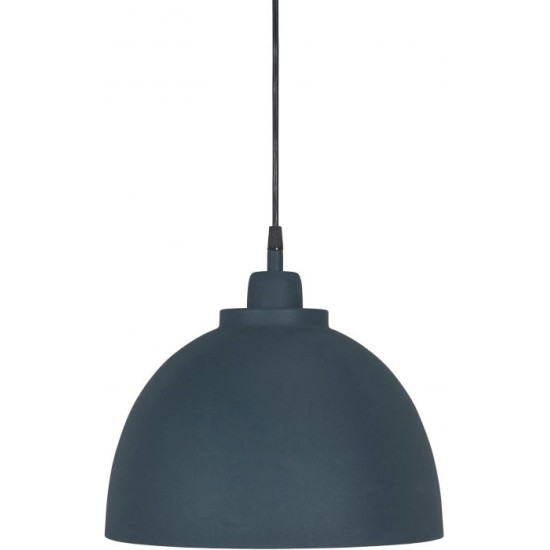 Rochester Taklampa blå 30cm