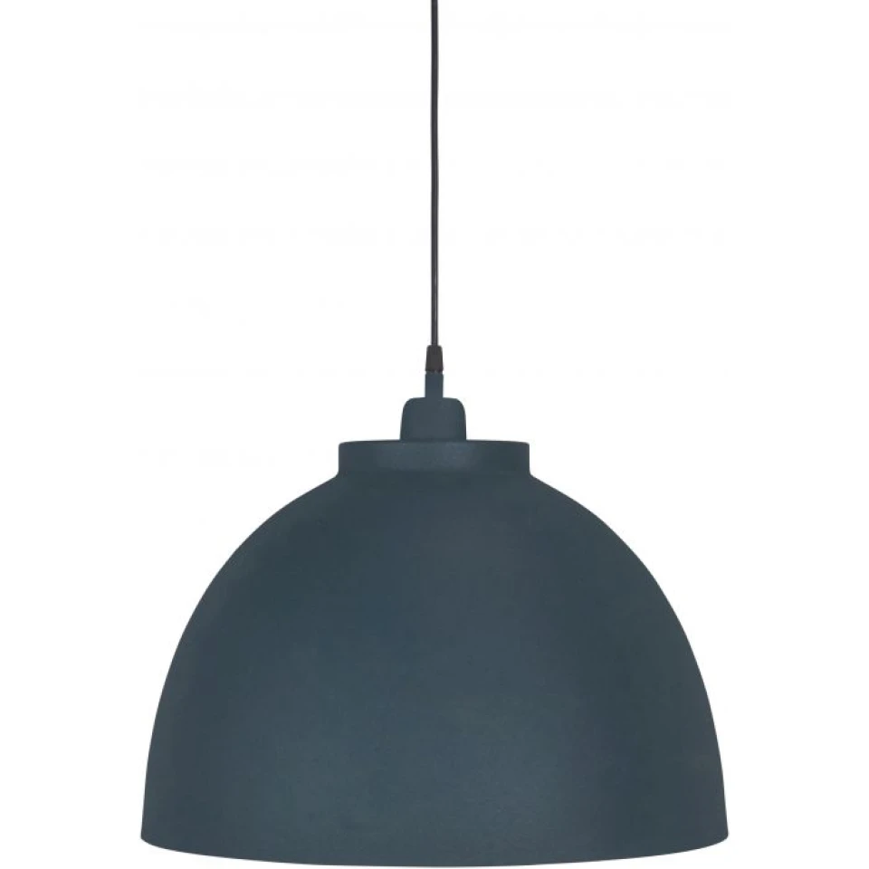 Rochester Taklampa blå 45cm