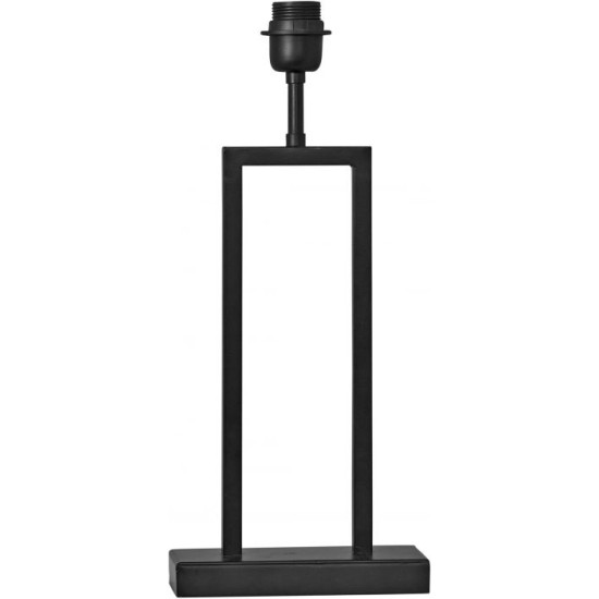 Rod table lamp black 47cm Rod table lamp black 47cm