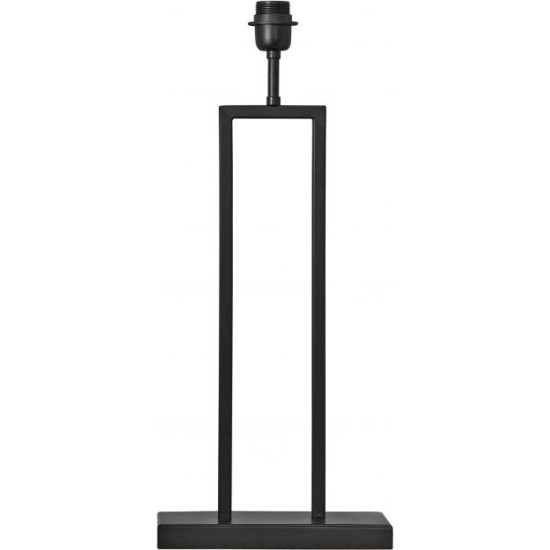 Rod table lamp black 61cm Rod table lamp black 61cm