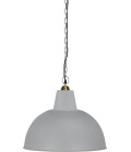 Scottsville Taklampa grå 52cm Scottsville Taklampa grå 52cm