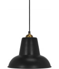 Scottsville Ceiling Light black 30cm PR Home Scottsville Ceiling Light black 30cm