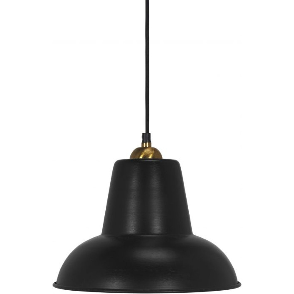 Scottsville Ceiling Light black 30cm PR Home Scottsville Ceiling Light black 30cm