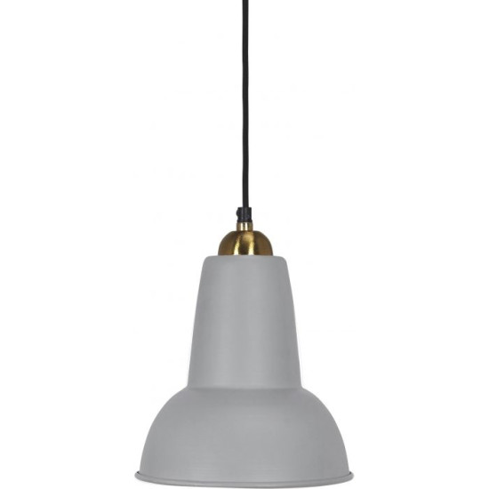 Scottsville Ceiling light grey 21cm