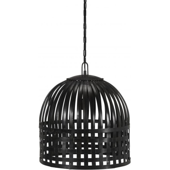 Sheffield ceiling lamp black 46cm Sheffield ceiling lamp black 46cm