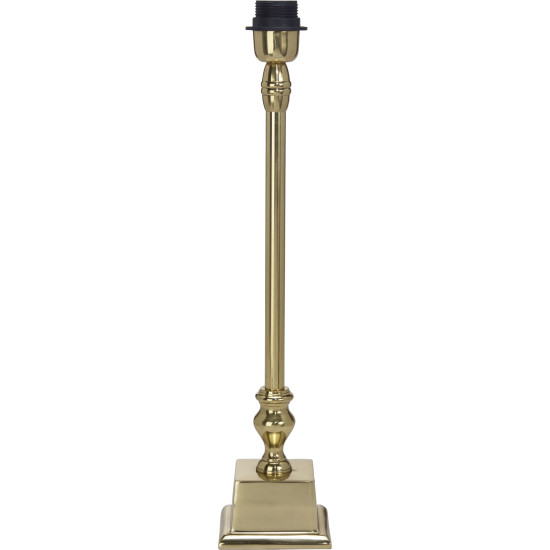 Linné Table Lamp Brass/Gold tre Sizes Linné Table Lamp Brass/Gold tre Sizes