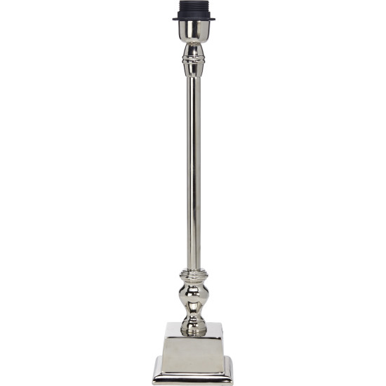 Linné Table Lamp Chrome tre Sizes Linné Table Lamp Chrome tre Sizes