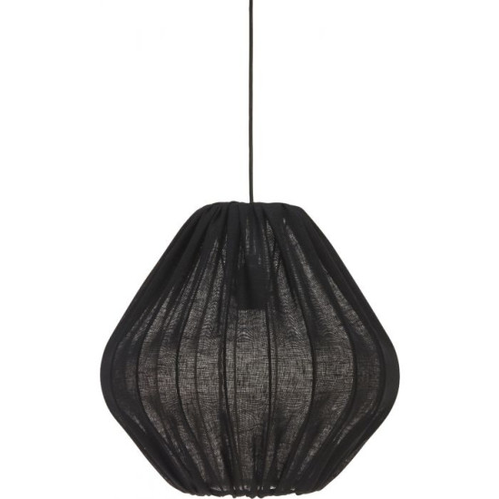 Malou Takskärm Skira Svart 40 cm Malou Takskärm Skira Svart 40 cm