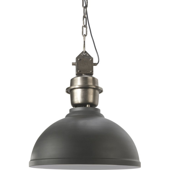 Manchester Ceiling Light Grey 35 cm Manchester Ceiling Light Grey 35 cm