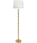 Chloe Golvlampa Guld 143cm PR Home Chloe Golvlampa Guld 143cm