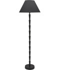 Chloe Golvlampa Svart 143cm PR Home Chloe Golvlampa Svart 143cm