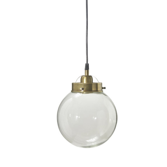 Normandy Ceiling Light Antique Brass 20cm Normandy Ceiling Light Antique Brass 20cm