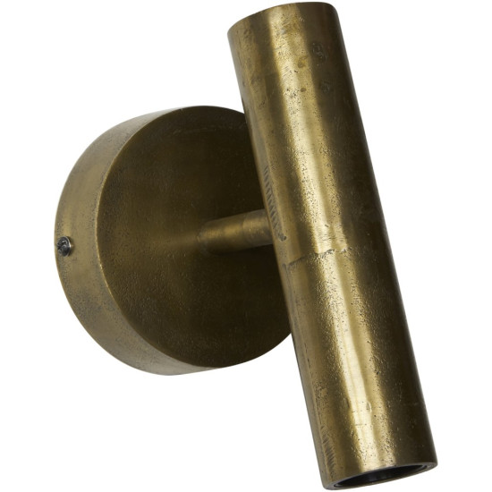 Notice Flex Wall Råmässing 20cm