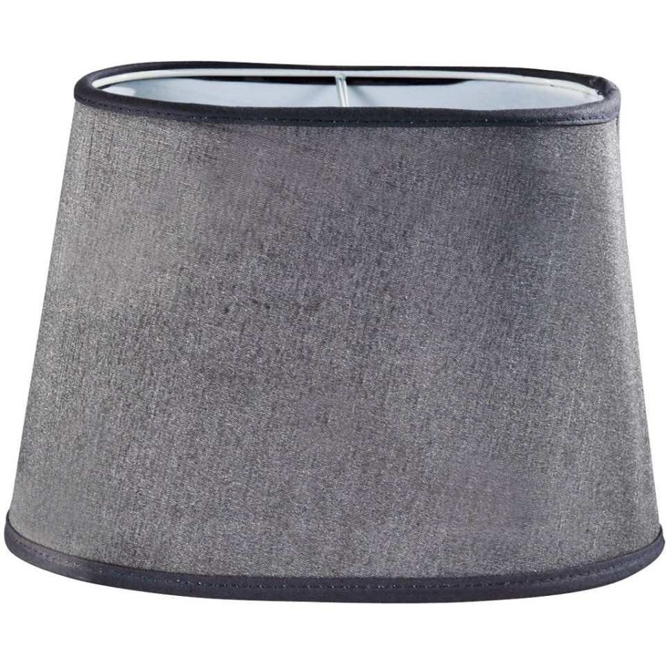 Omera Lampskärm Silke Ljusgrå PR Home Omera Lampskärm Silke Ljusgrå