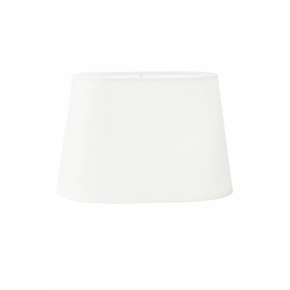 Omera Lampskärm Lin Svart