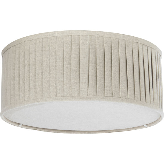 Plafond Plissé Natur Plafond Plissé Natur