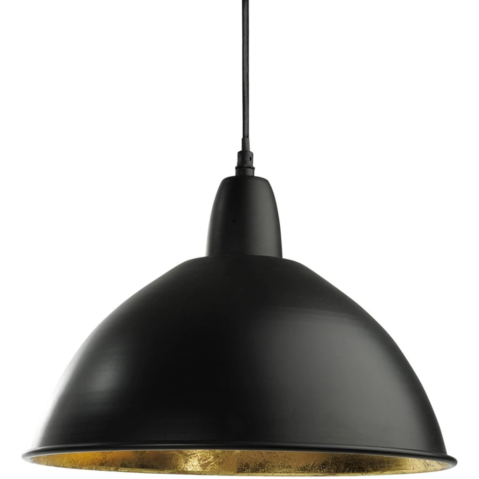 PR Home Taklampa Svart 35 cm