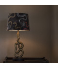 Serpentine Lampfot Guld 50cm PR Home Serpentine Lampfot Guld 50cm