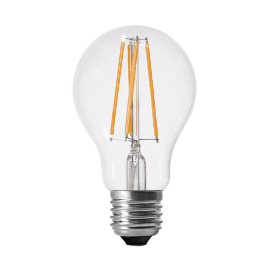 Shine LED filament light bulb clear 9W 6cm Shine LED filament light bulb clear 9W 6cm