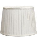 Sofia Plisse Lampskärm Offwhite - 5 storlekar PR Home Sofia Plisse Lampskärm Offwhite - 5 storlekar