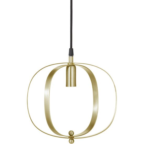 Stratosphere Fönster/Taklampa Guld 25cm Stratosphere Fönster/Taklampa Guld 25cm