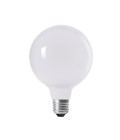 Twilight LED 3-stegs glödlampa opal glob 7W 12.5cm PR Home Twilight LED 3-stegs glödlampa opal glob 7W 12.5cm
