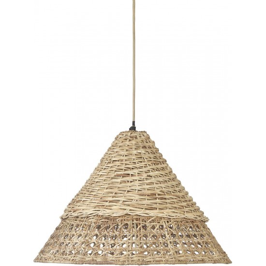 Pune Wall Lamp Natural 50cm