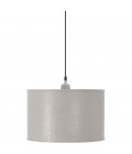 Riley taklampa beige 40 cm Riley taklampa beige 40 cm